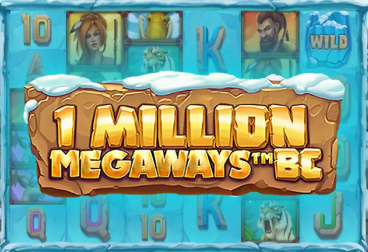 1 Million Megaways Bc