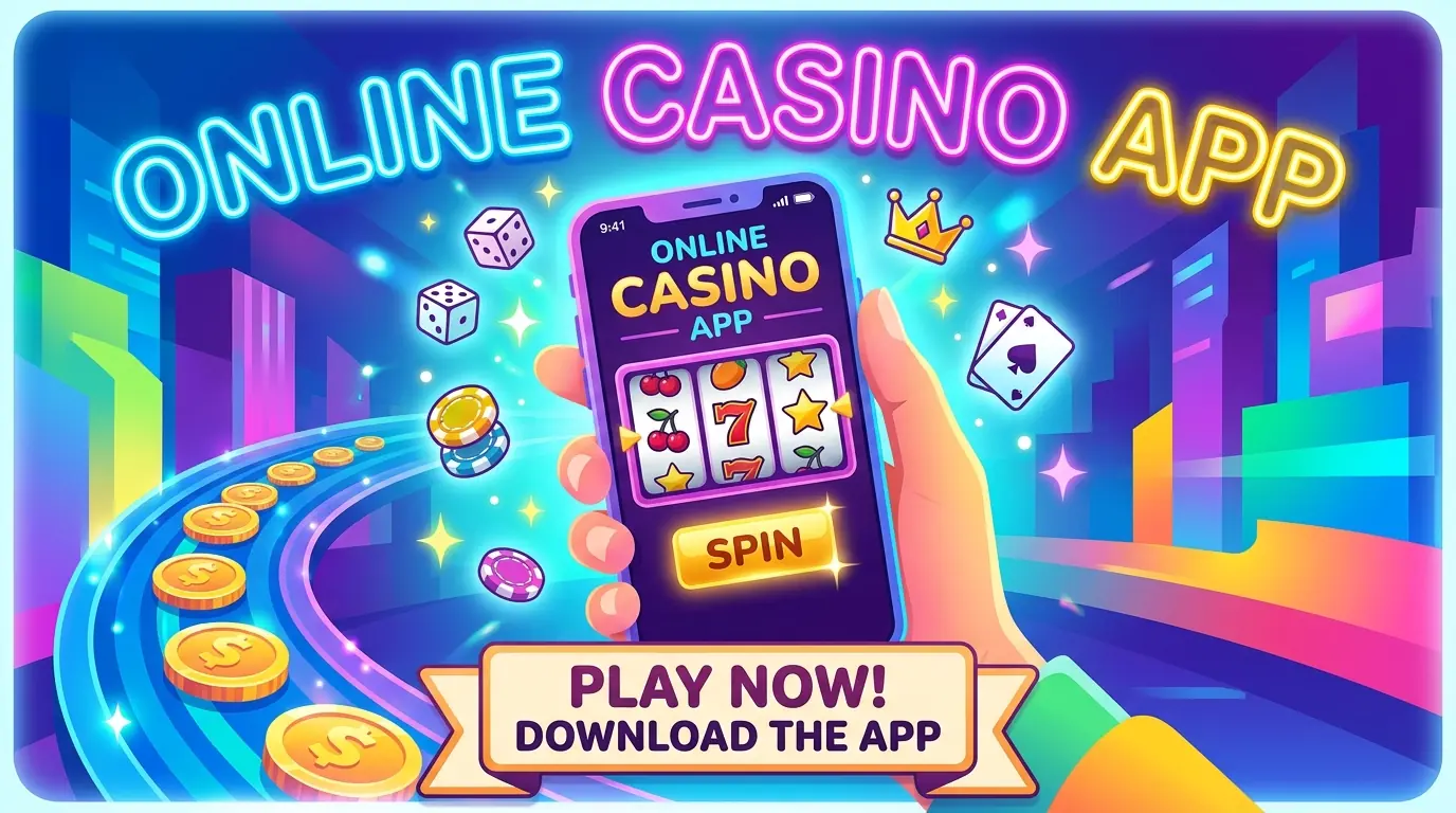 Vlad casino app mobile