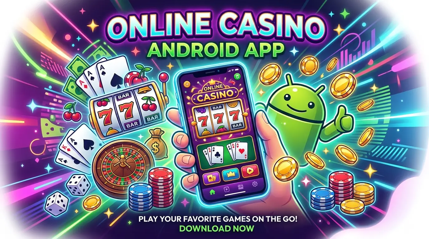 Vlad casino app Android