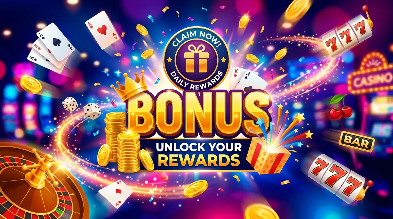 Vlad casino bonus