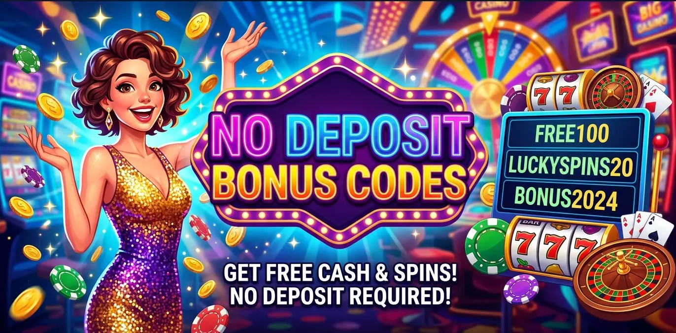 No deposit bonus Vlad casino