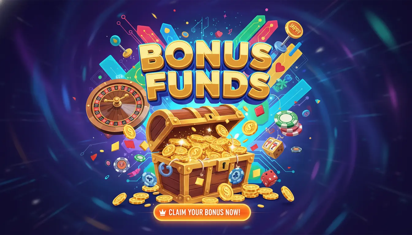 Fondi bonus Vlad casino