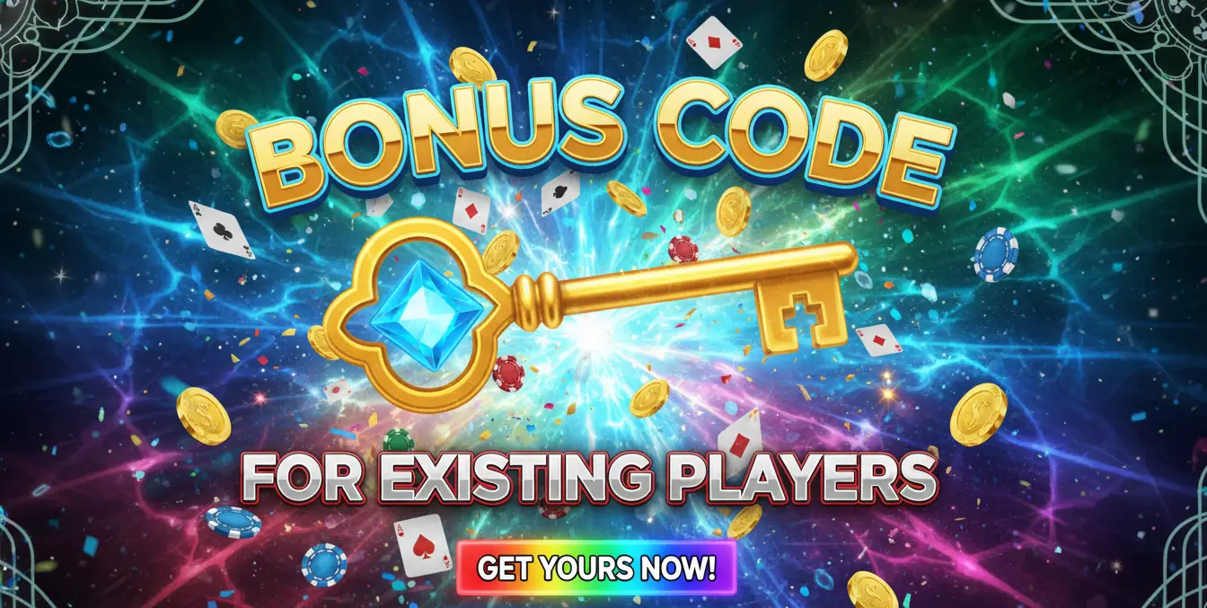 Codice bonus Vlad casino clienti esistenti