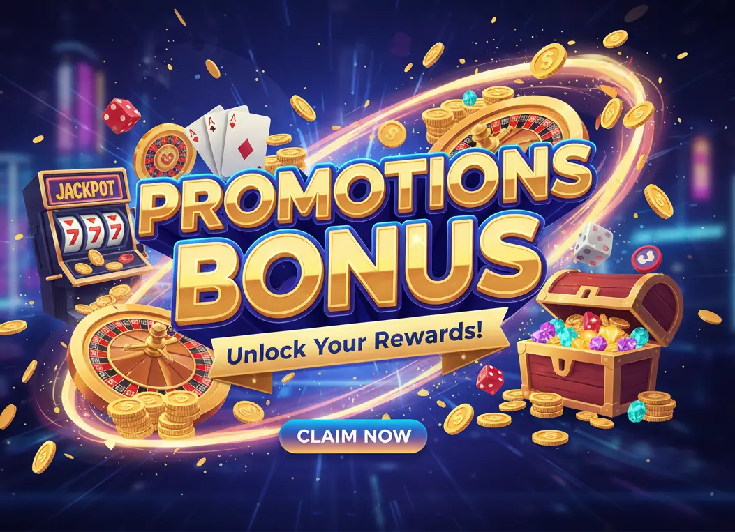 Offerte promozionali Vlad casino