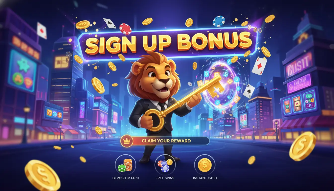 Bonus iscrizione Vlad casino