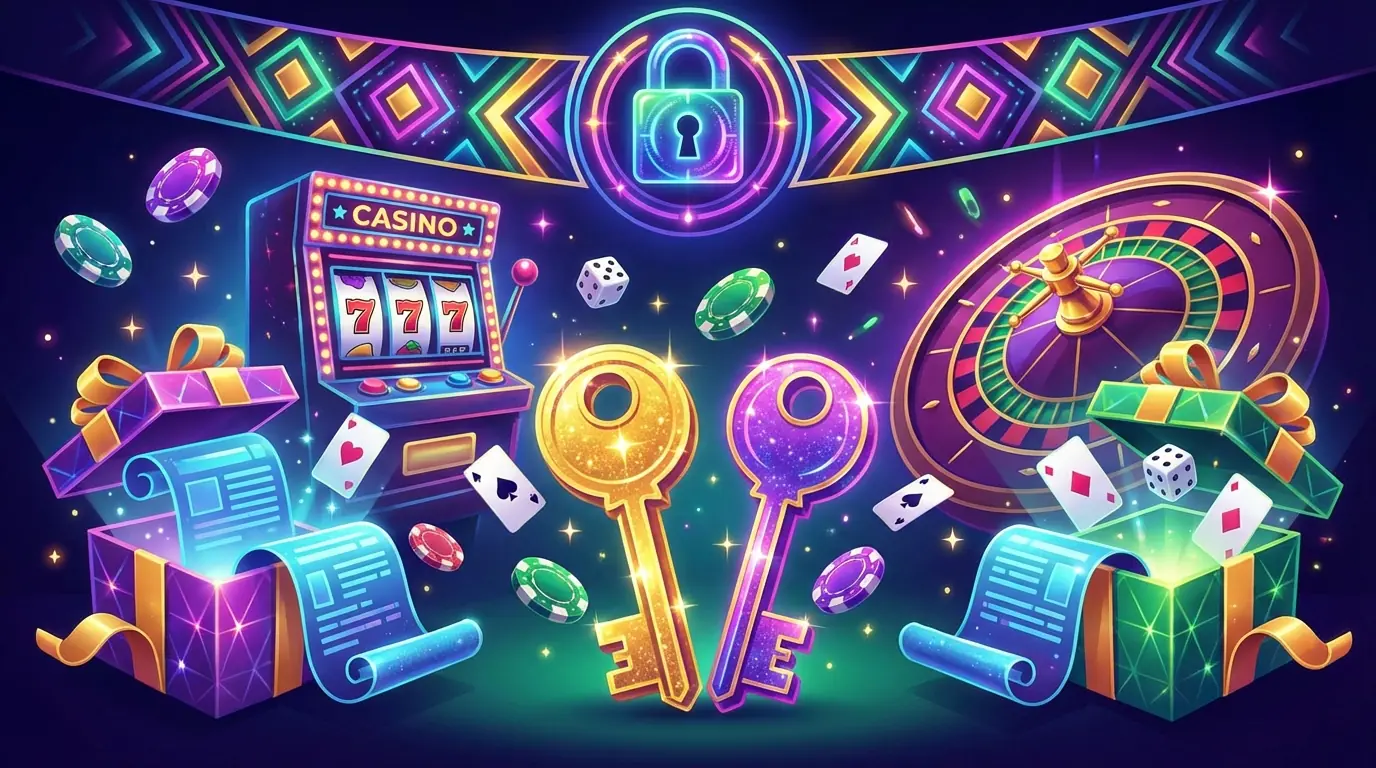 Promo code Vlad casino