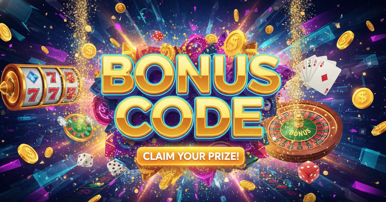 Vlad casino bonus code