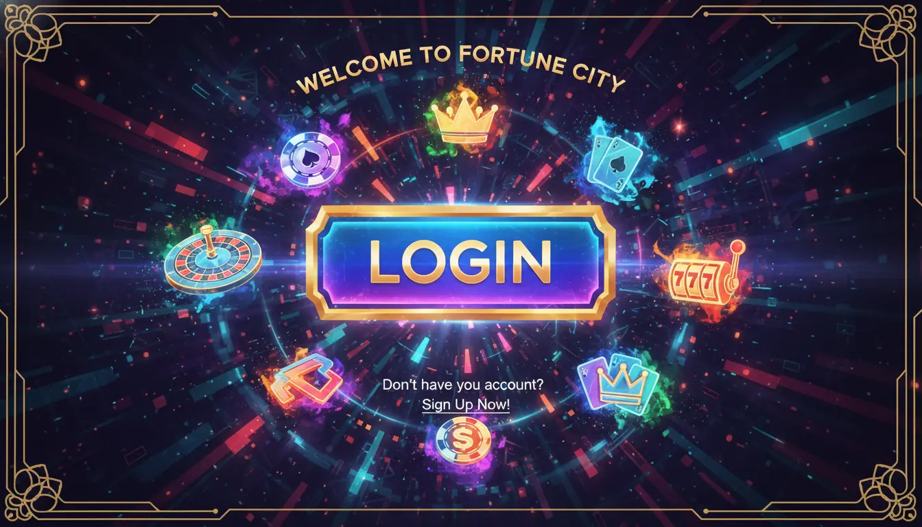 Vlad casino login