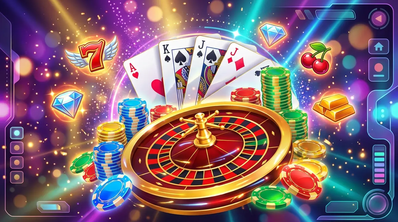 Vlad casino proprietario