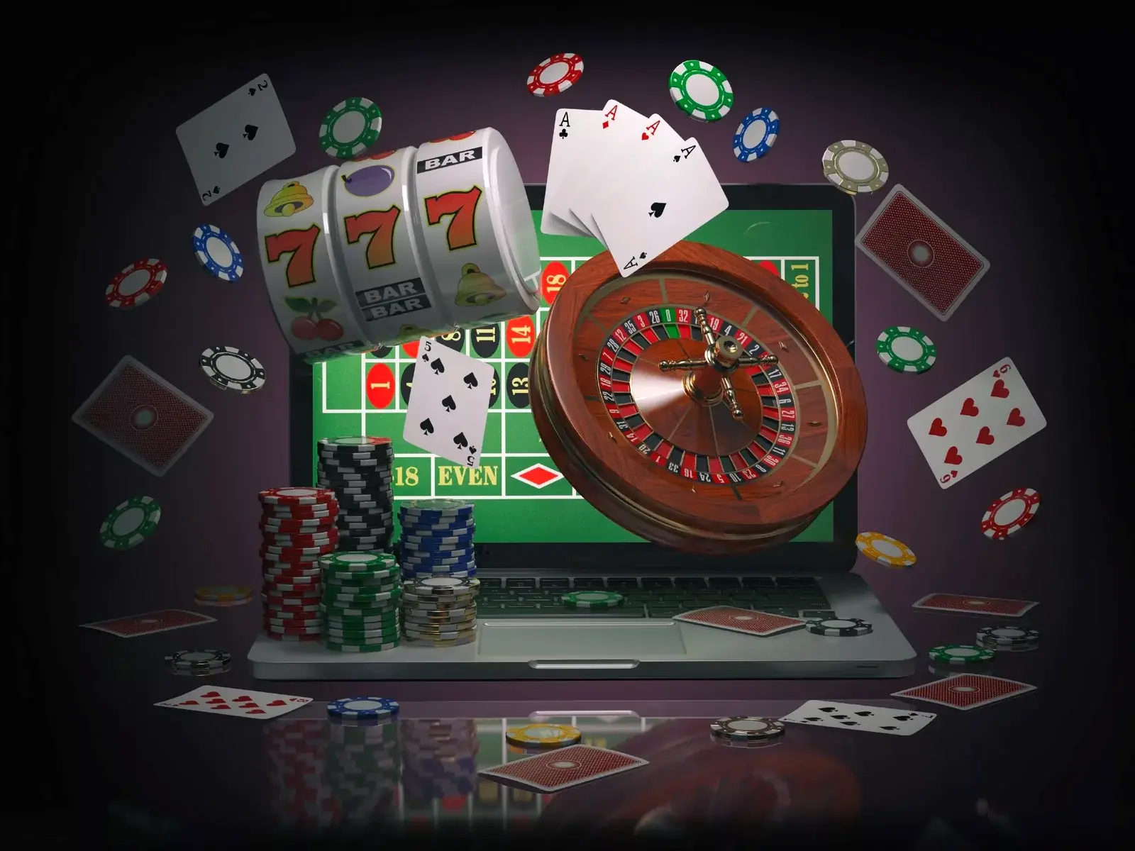 Giochi Vlad casino