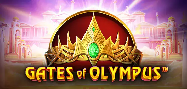 Gates of Olympus Vlad casino