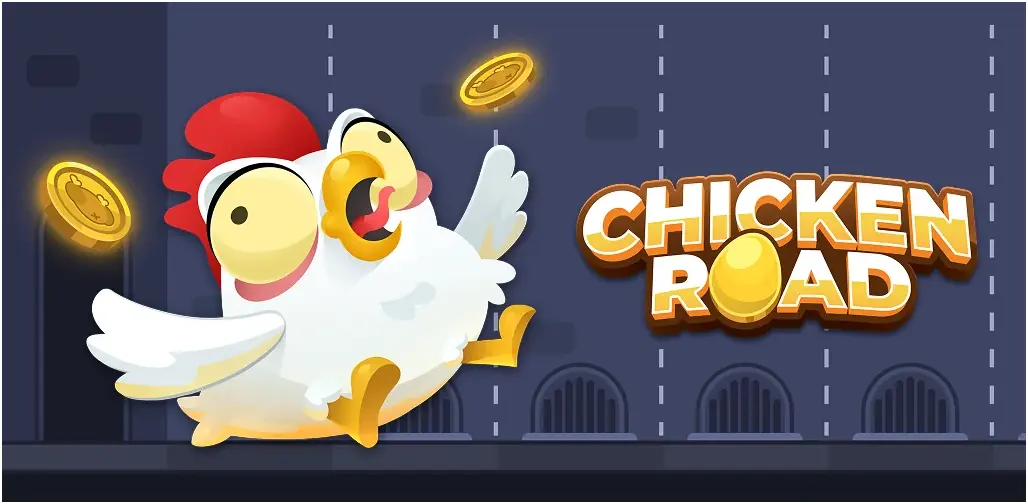 Chicken Road su Vlad casino