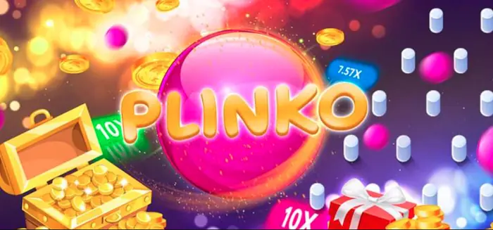 Plinko Vlad casino